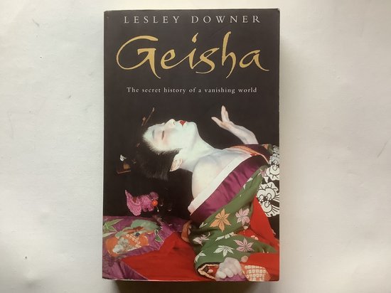 Geisha