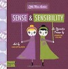 Jannifer Adams Little Miss Austen, Sense And Sensibility