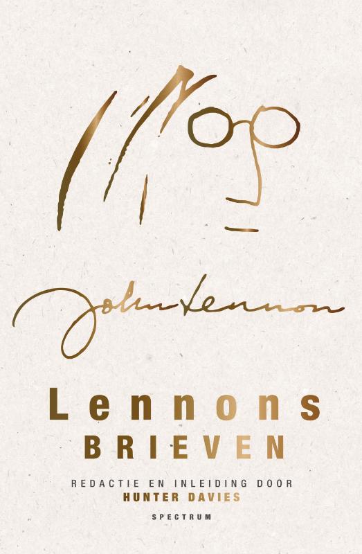 John Lennon Lennons Brieven