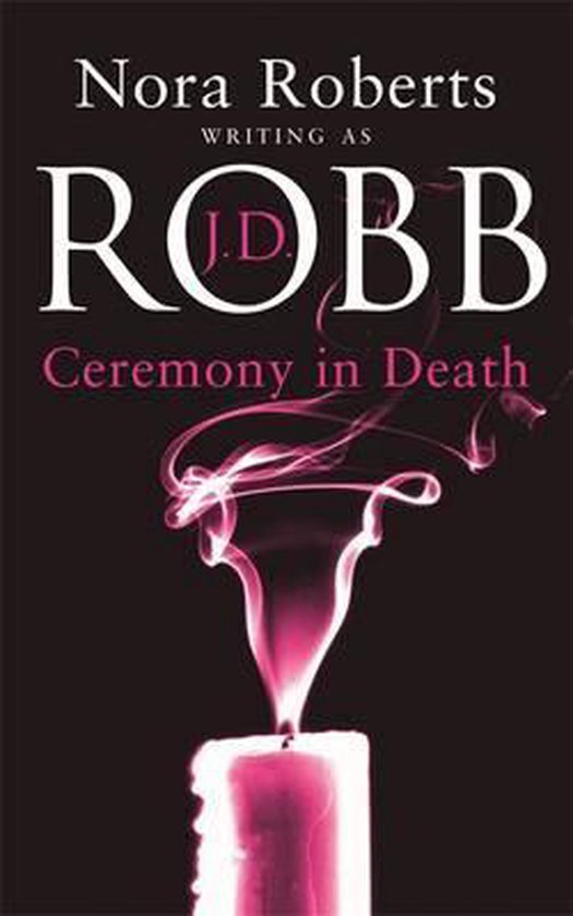 Ceremony In Death