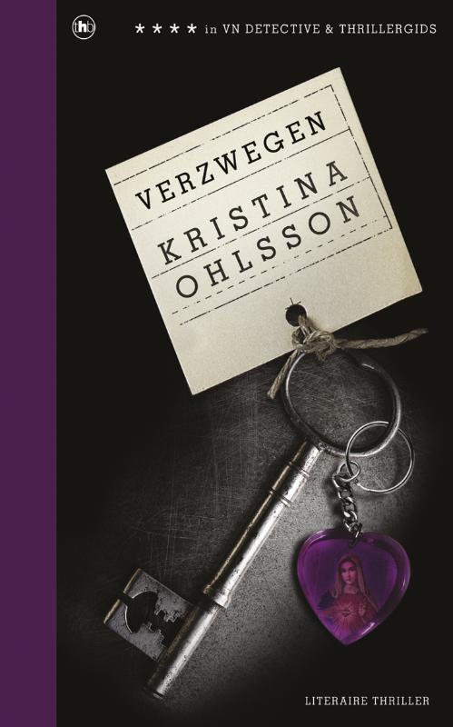 boekenbalie_9789044331189_cover Verzwegen / Fredrika Bergman / 2