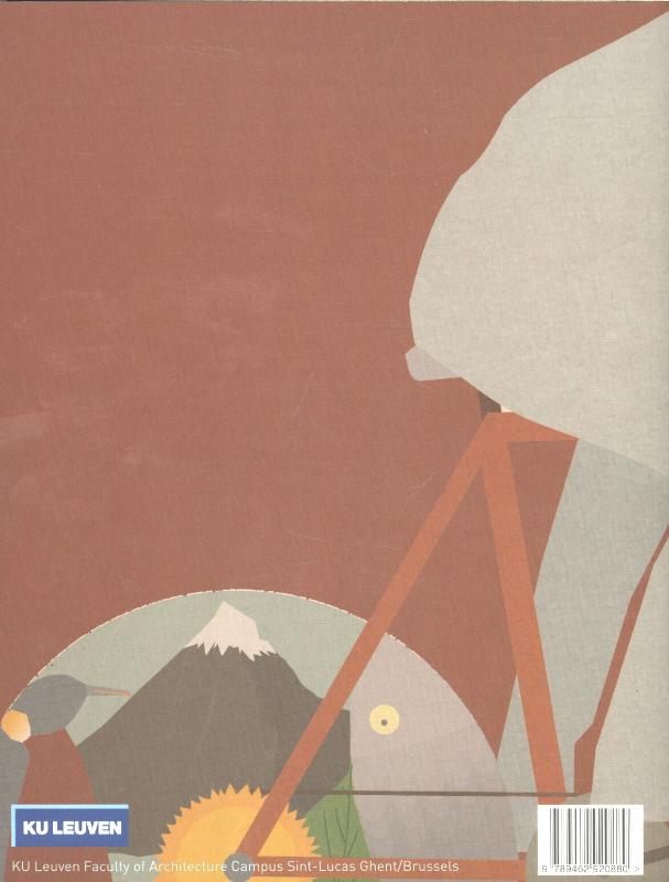 Architecture and sustainability achterkant