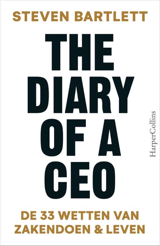boekenbalie_9789402714845_cover The diary of a CEO
