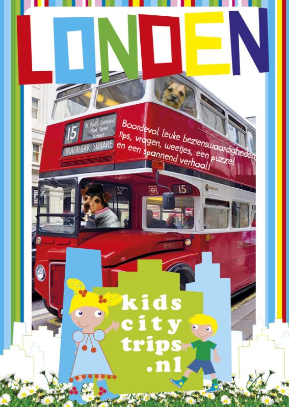 Londen / Kidscitytrips.nl