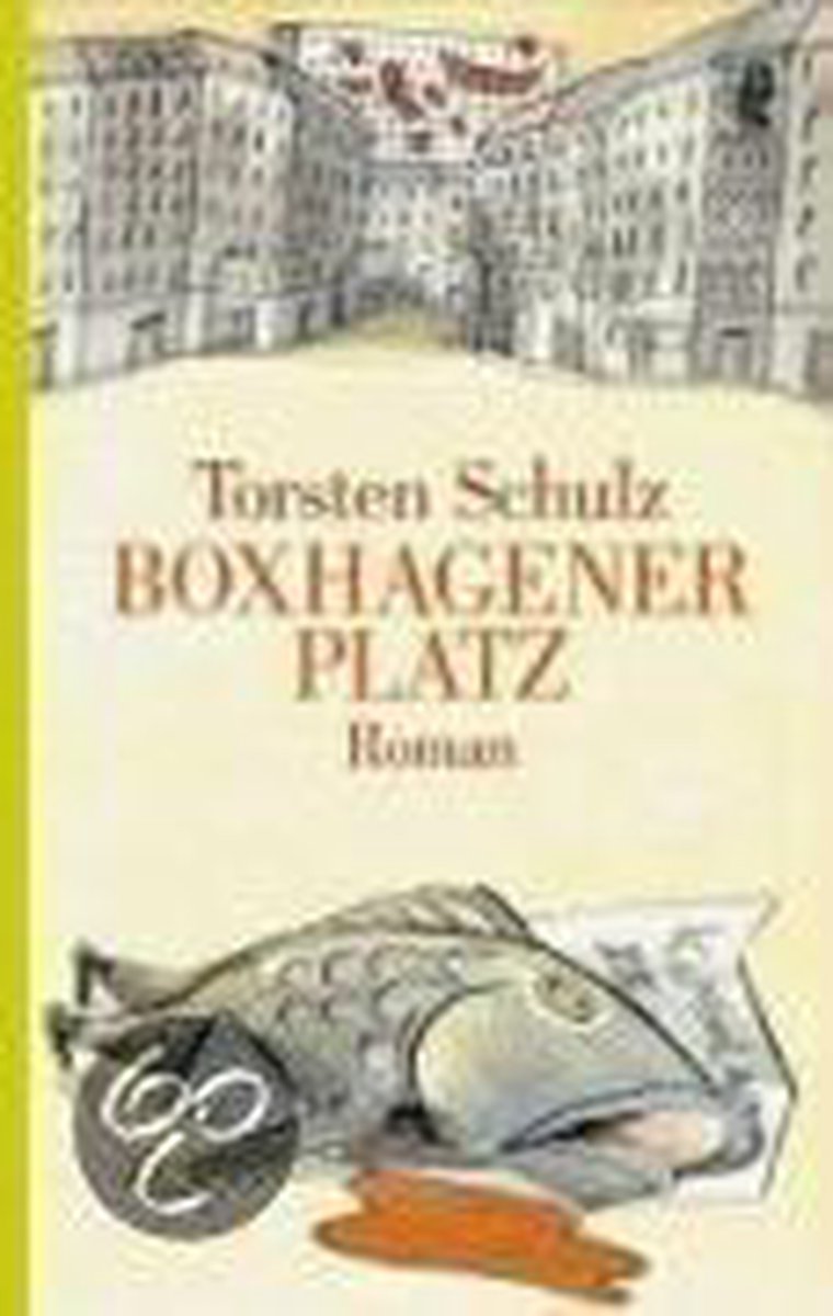 Boxhagener Platz