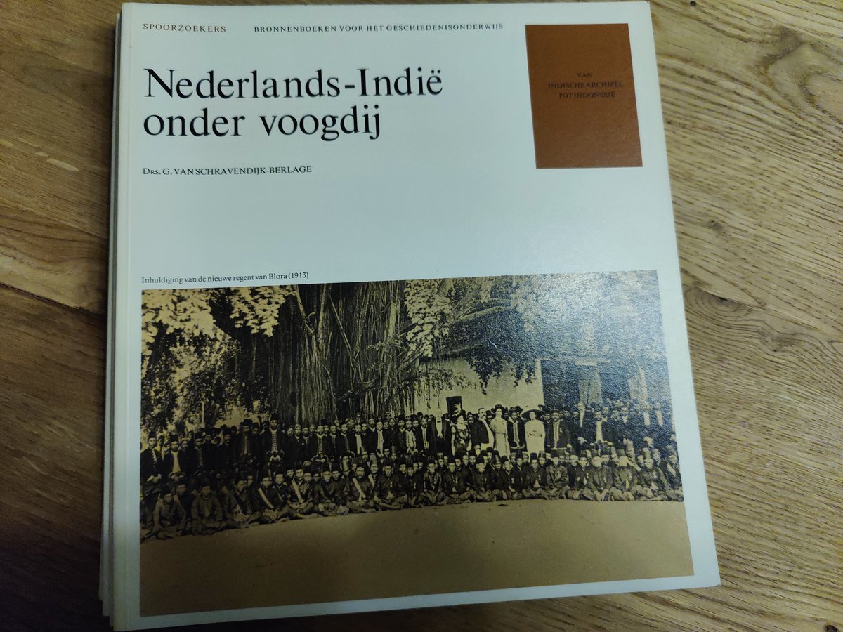 Nederlands indie o.voogdy