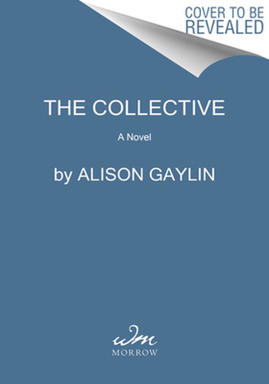 Alison Gaylin The Collective thumbnail