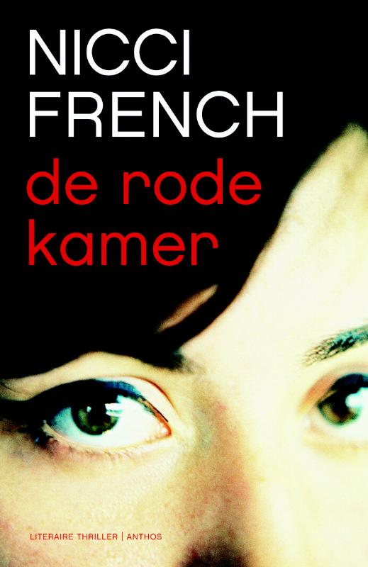 Nicci French De Rode Kamer