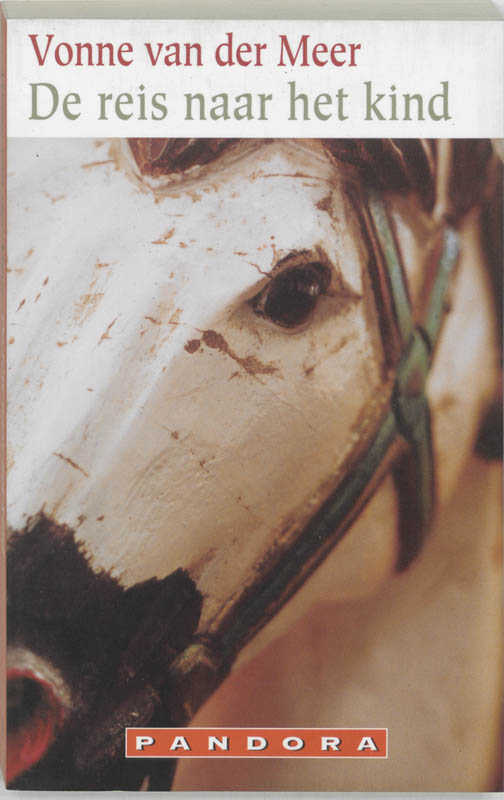 De reis naar het kind / Pandora pockets