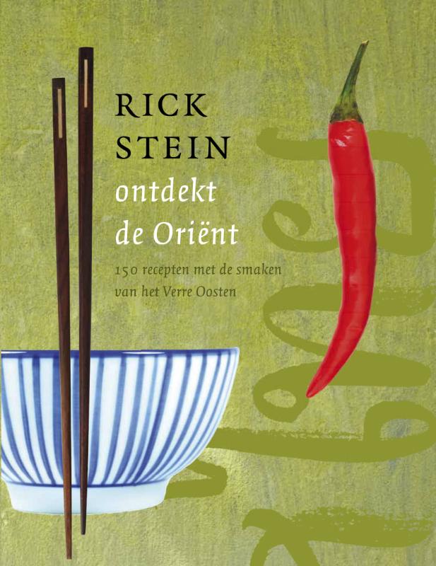 boekenbalie_9789021548319_cover Rick Stein ontdekt de Oriënt
