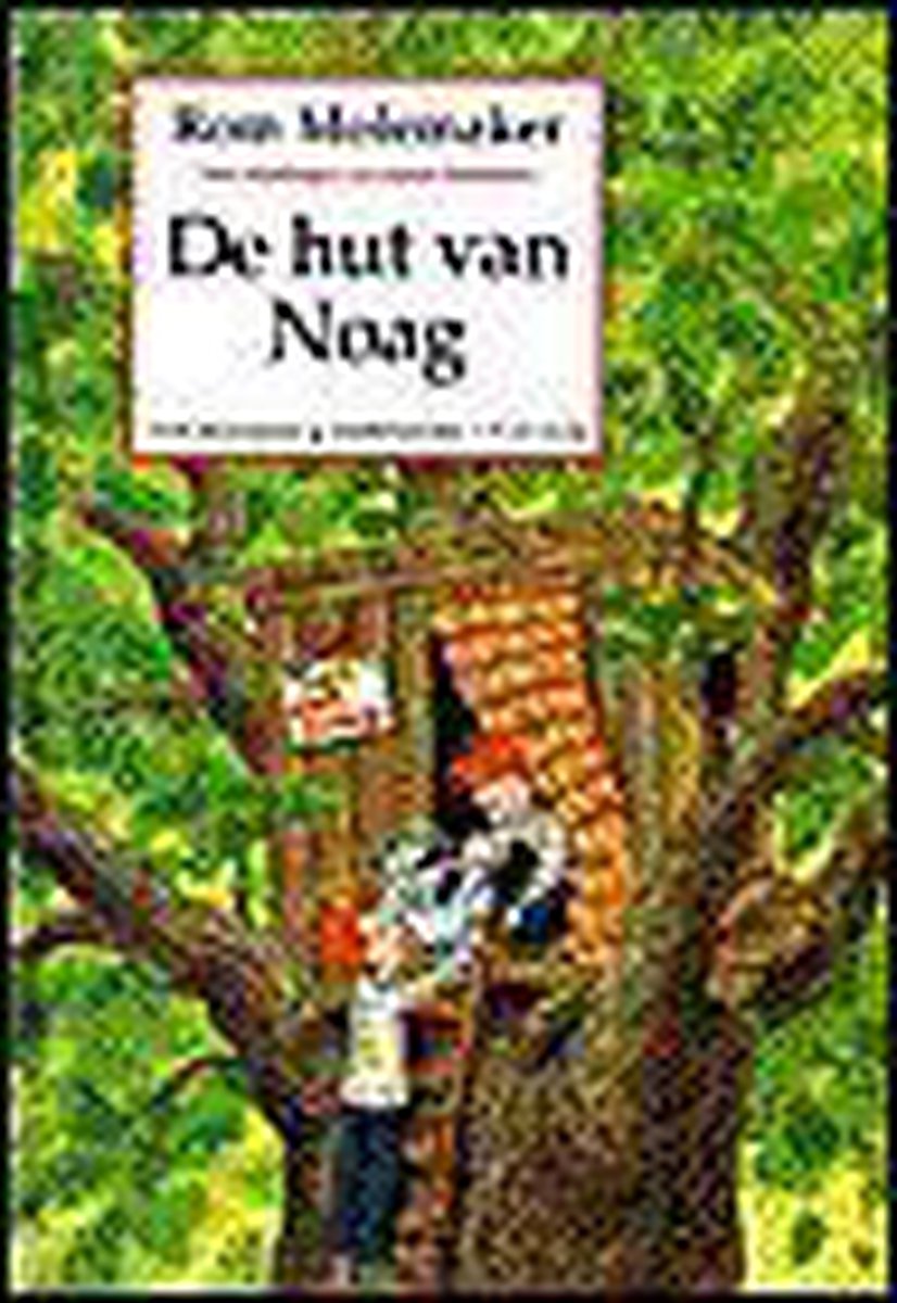 Hut Van Noag