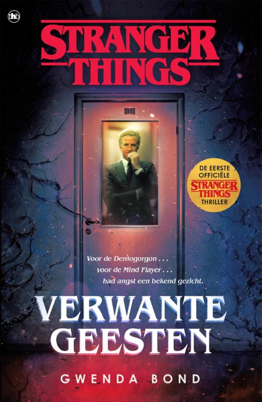 boekenbalie_9789044356755_cover Verwante geesten / Stranger Things / 1
