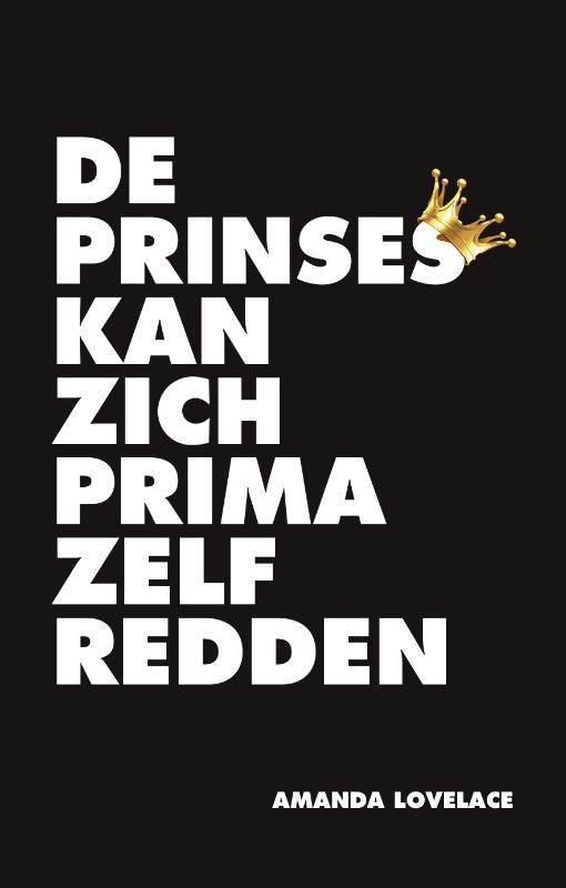 De prinses kan zich prima zelf redden / Vrouwen zijn een soort magie / 1