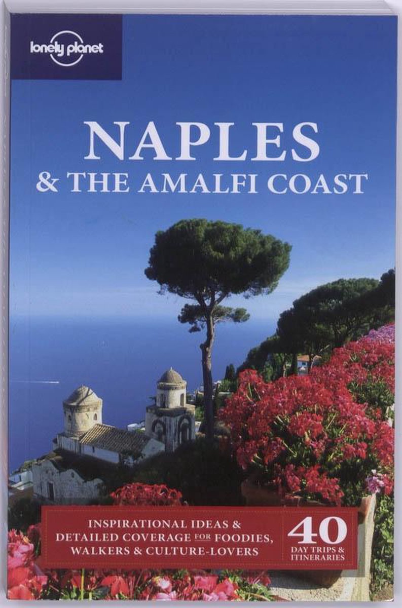 Naples and the Amalfi Coast