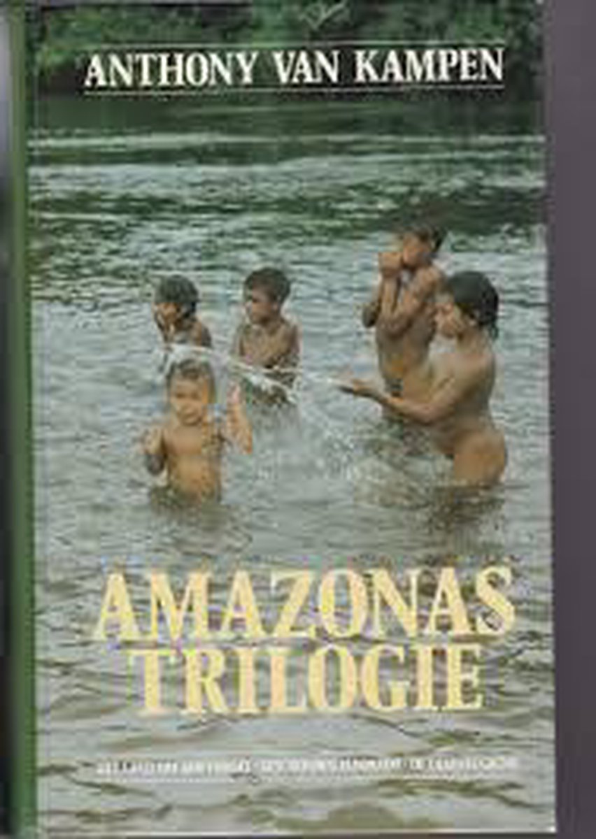 Amazonas trilogie