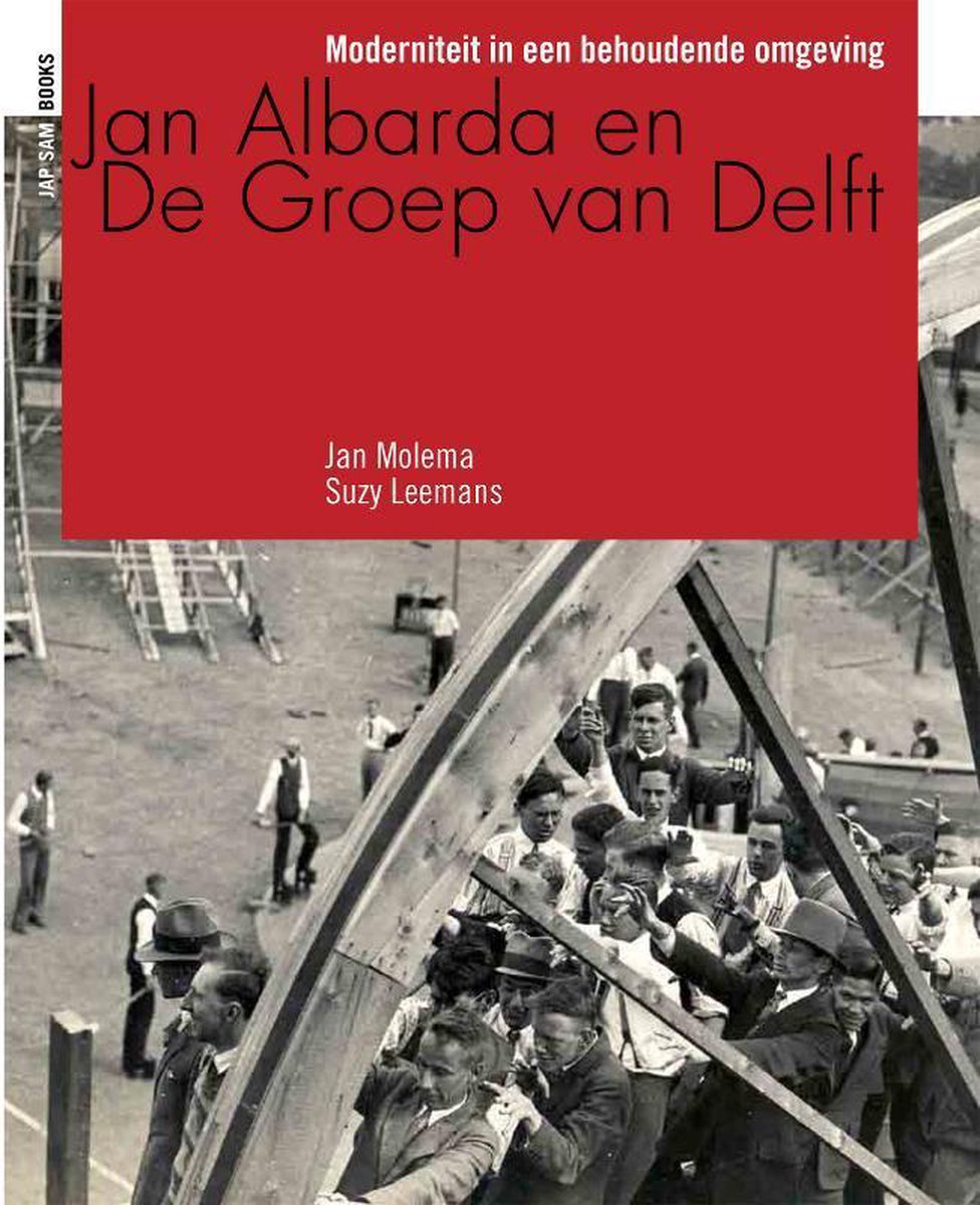 Jan Molema Moderniteit In Een Behoudende Omgeving