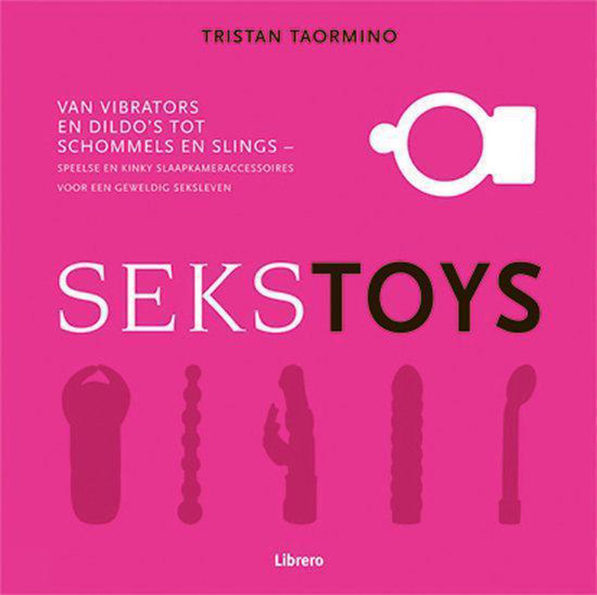 T. Taormino Sekstoys thumbnail