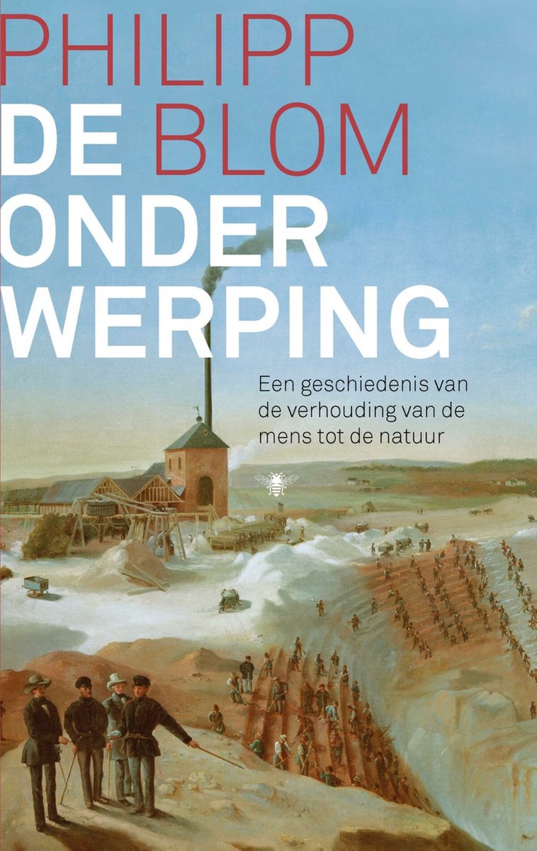 De onderwerping