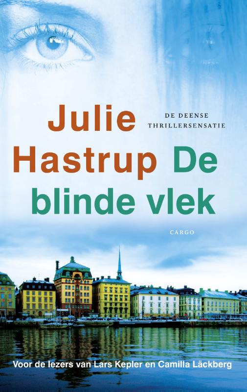 De blinde vlek / Rebekka Holm / 2