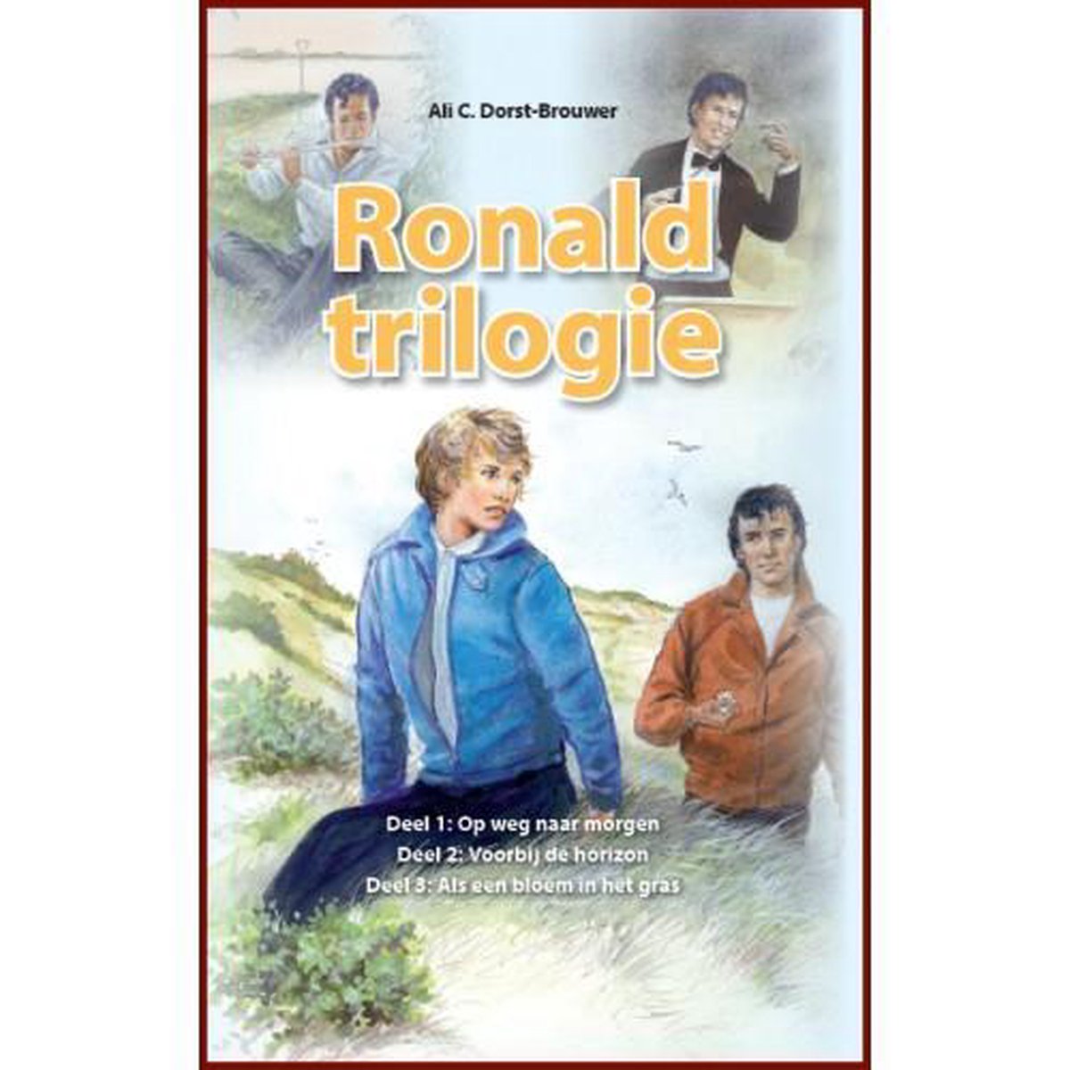 Ronaldtrilogie