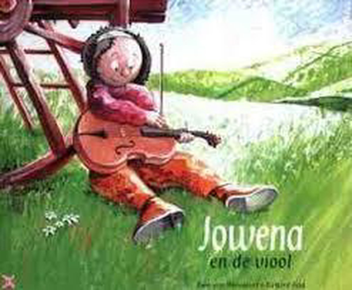 boekenbalie_9789073715691_cover Jowena En De Viool