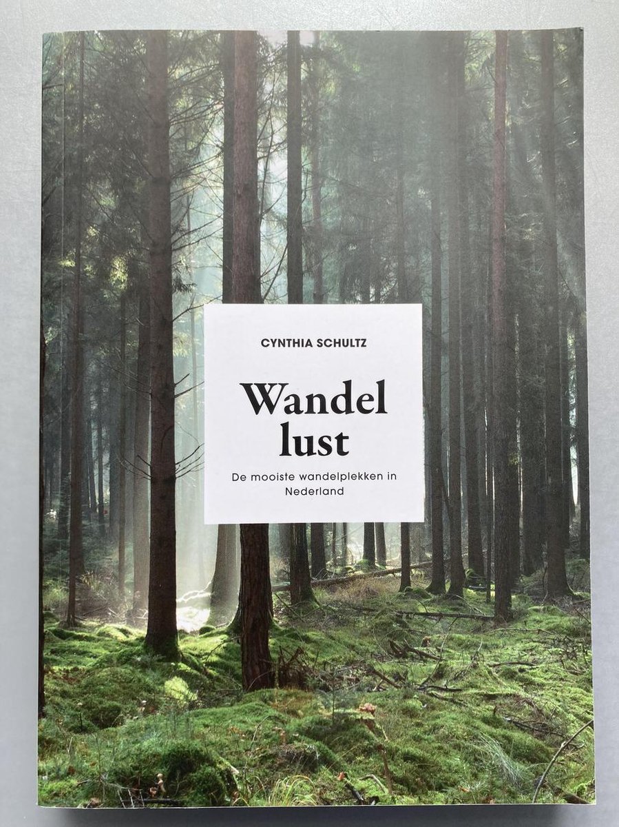 Cynthia Schultz Wandellust thumbnail