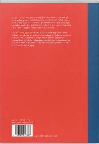 Inleiding logistiek achterkant