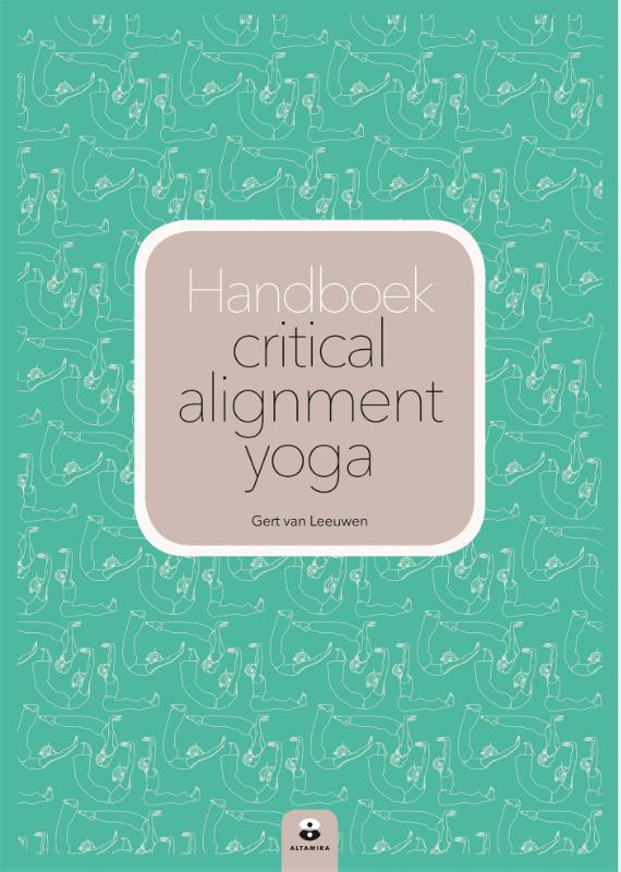 Handboek critical alignment yoga
