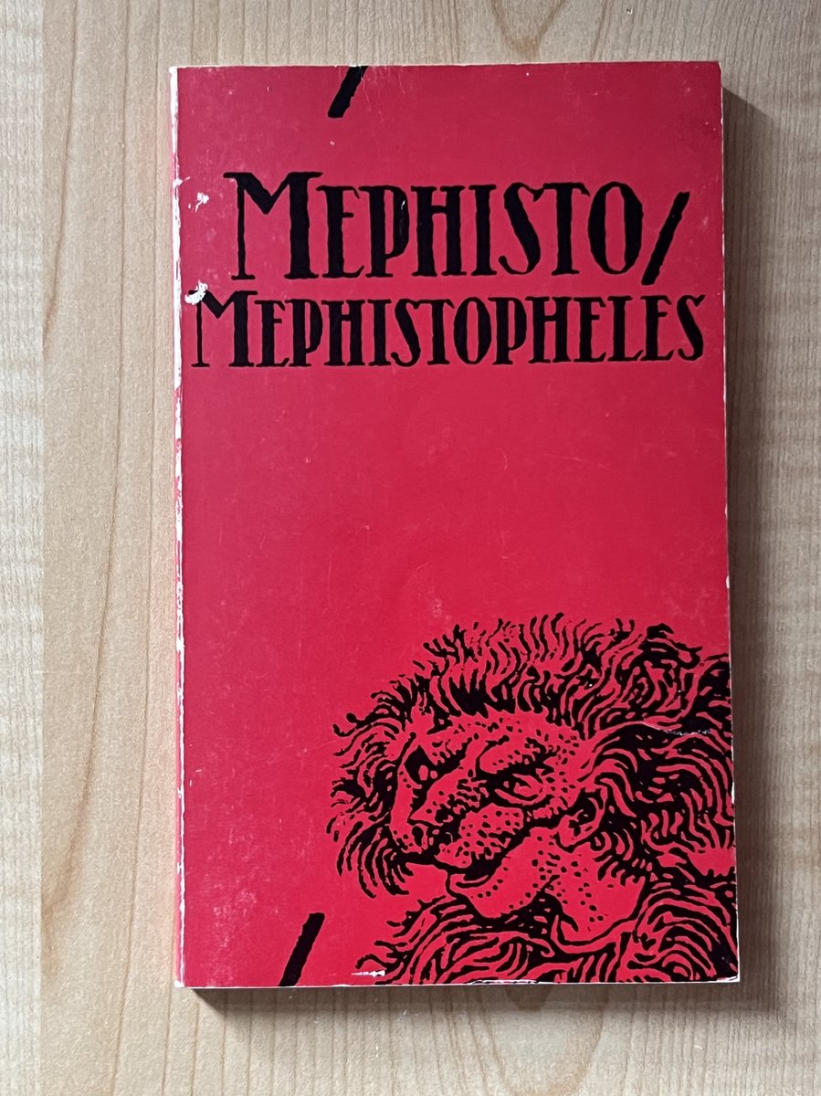Mephisto-mephistofeles
