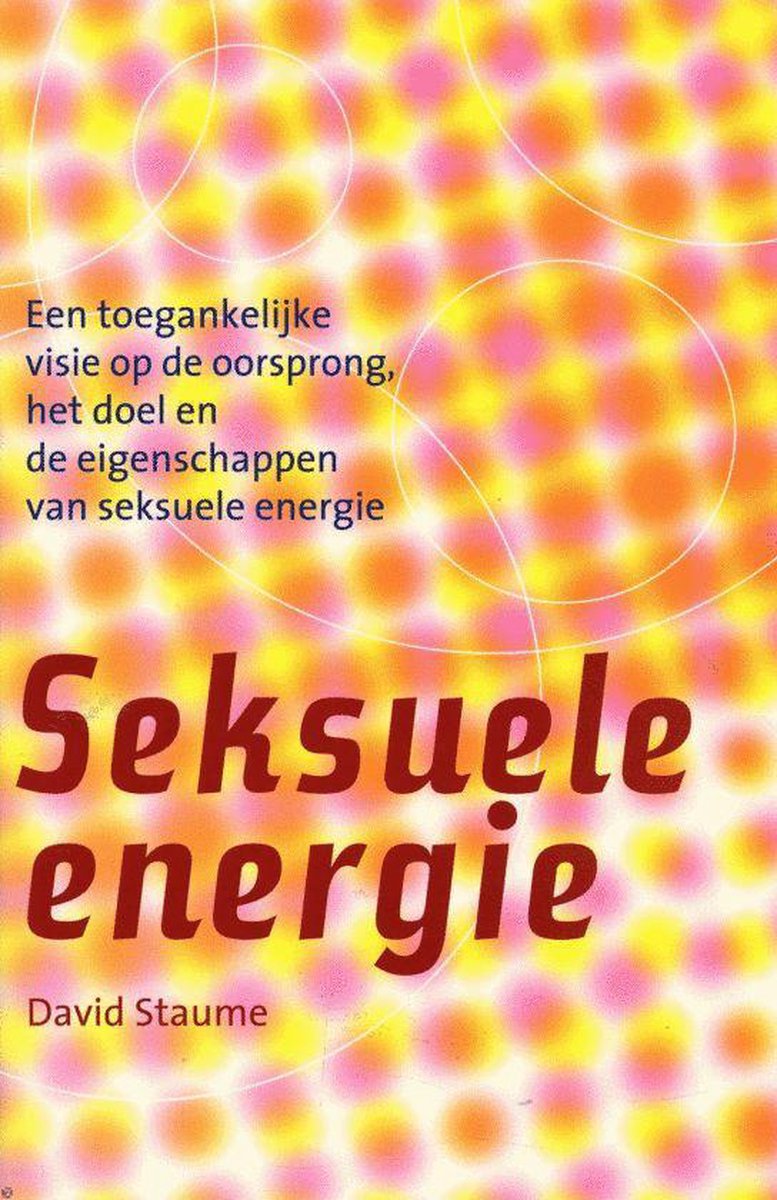 D. Staume Seksuele Energie thumbnail