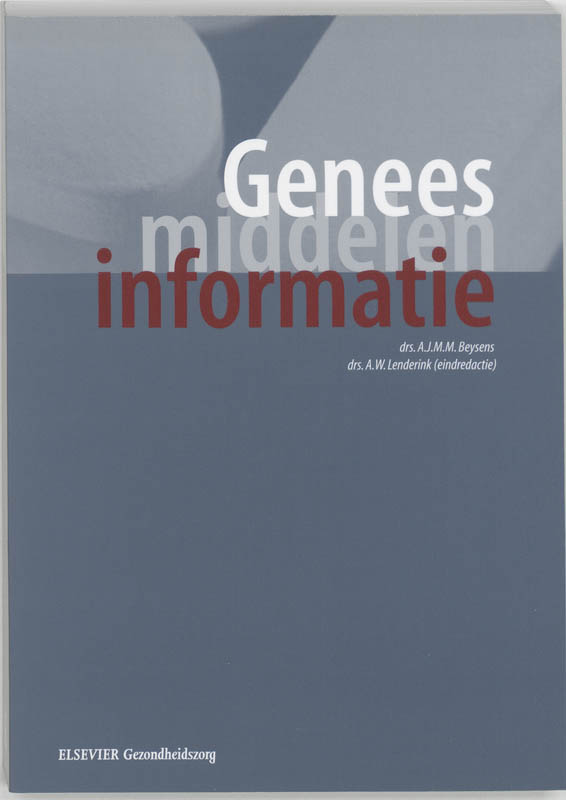 boekenbalie_9789035221352_cover Geneesmiddeleninformatie