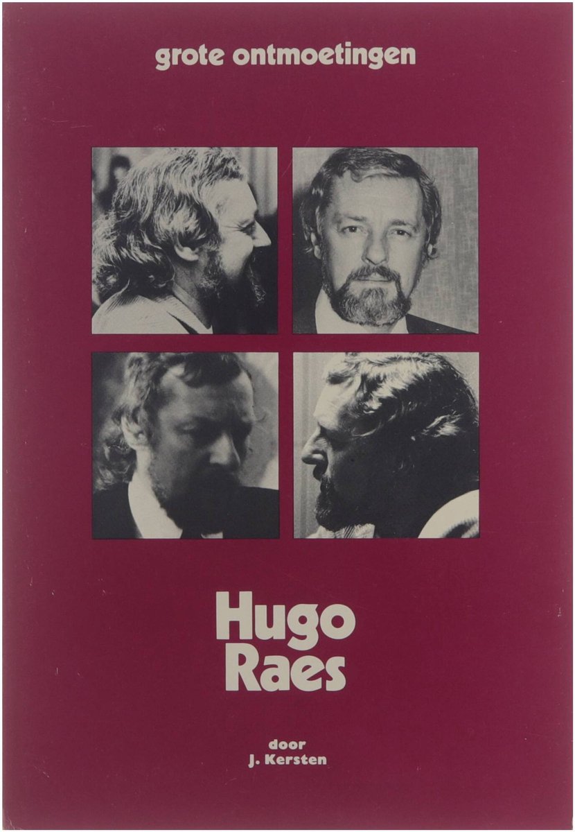 Hugo Raes