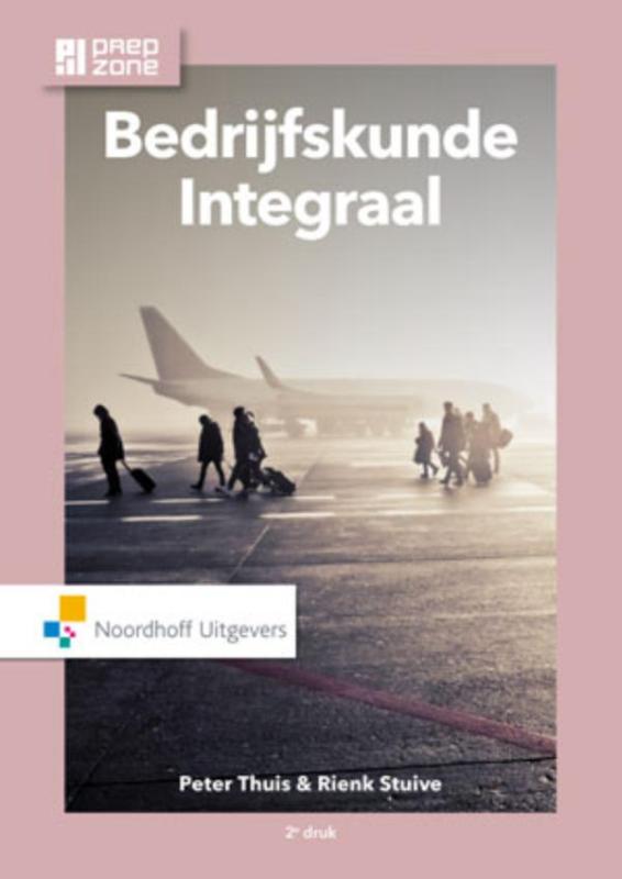 Rienk Stuive Bedrijfskunde Integraal
