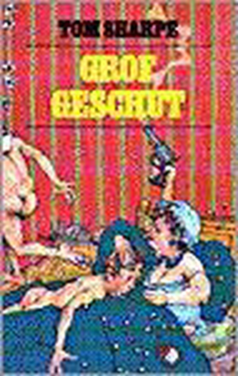 T. Sharpe Grof Geschut thumbnail