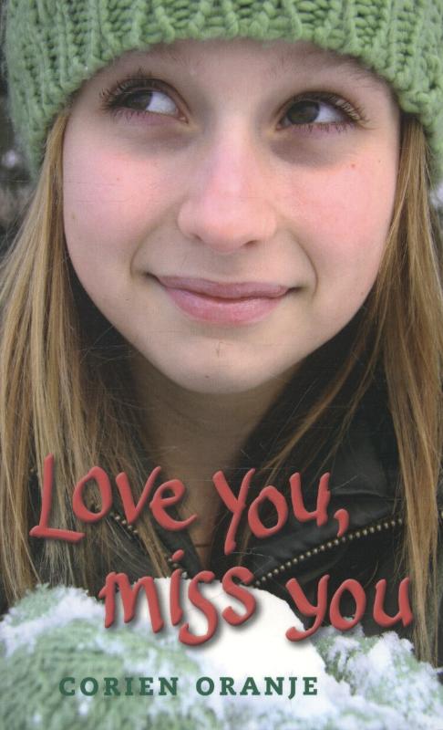 Corien Oranje Love You, Miss You thumbnail