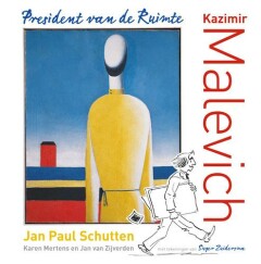 De zoektocht van Malevich