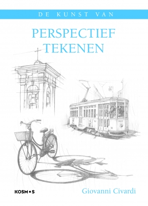 Perspectief tekenen / De kunst van