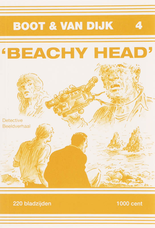 Beachy Head / Boot & Van Dijk / 4