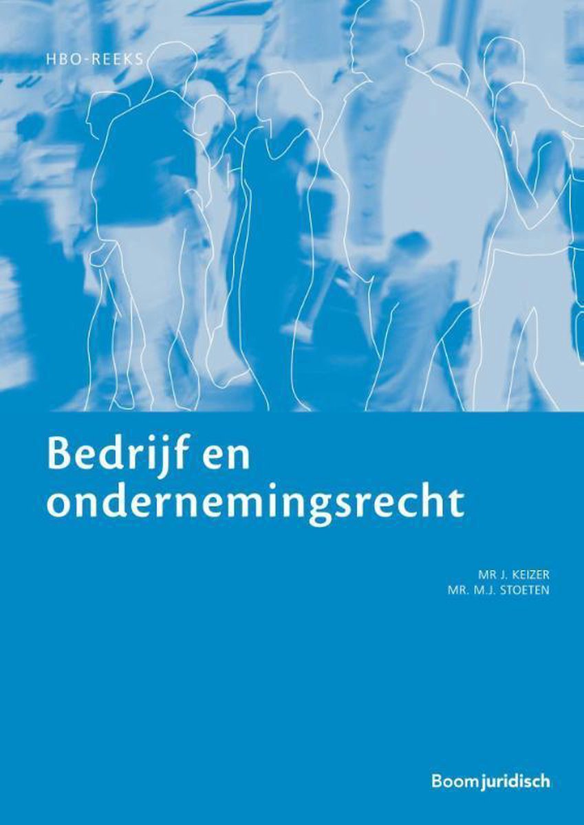 boekenbalie_9789462902503_cover Bedrijf en ondernemingsrecht