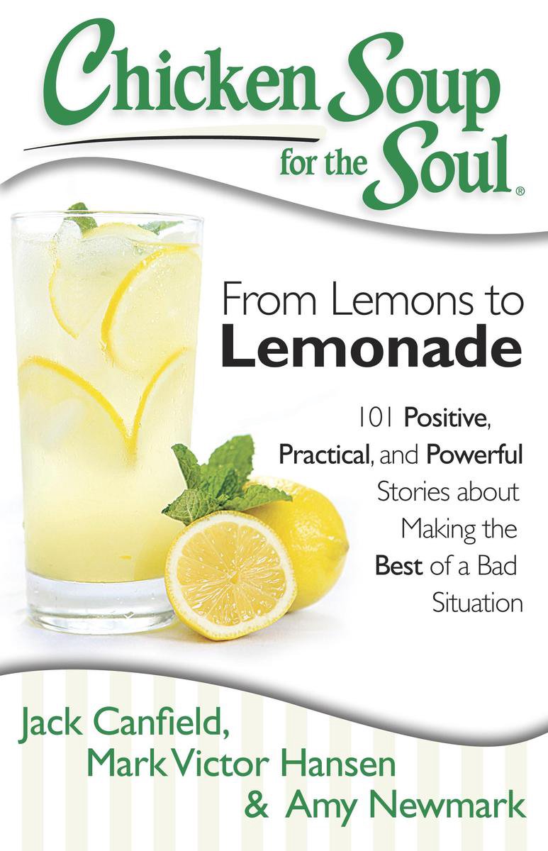 Chicken Soup for the Soul