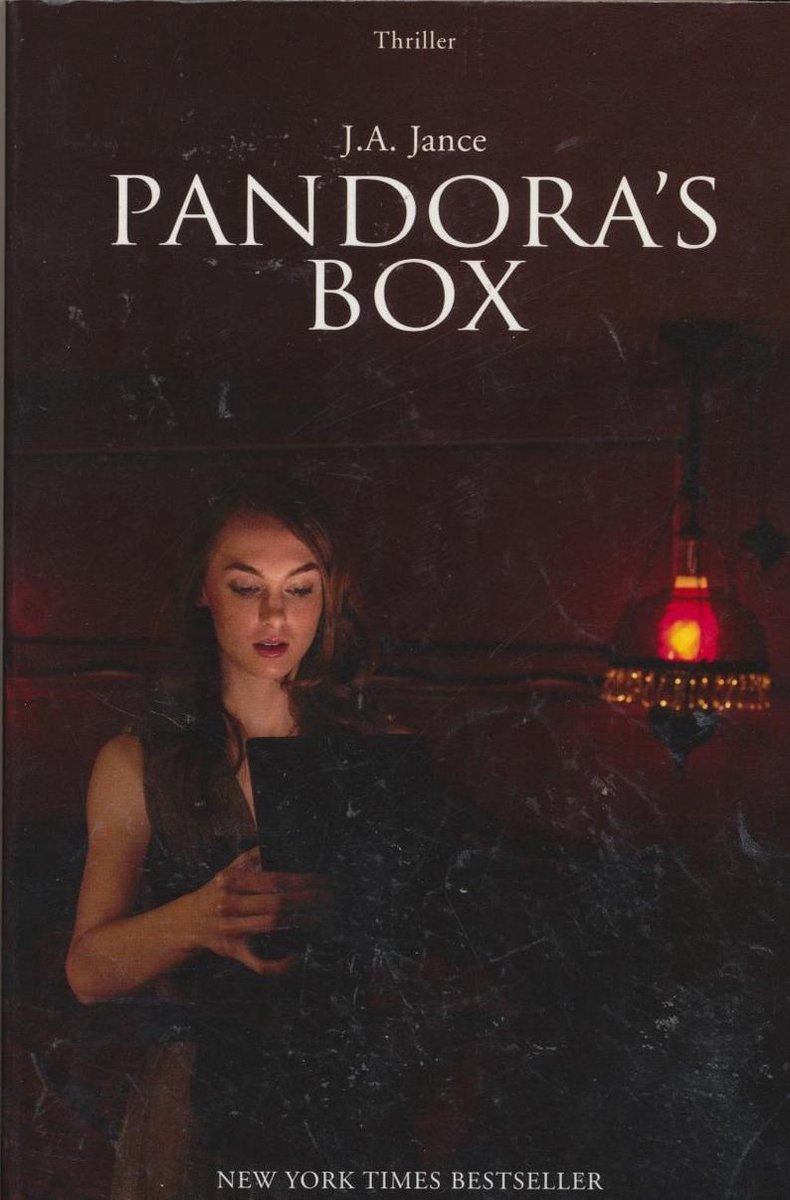 Pandora's box