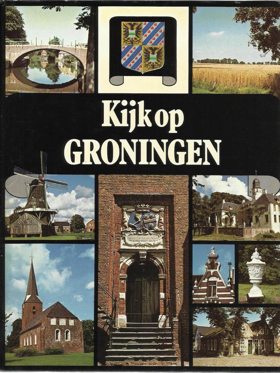 Kijk op Groningen