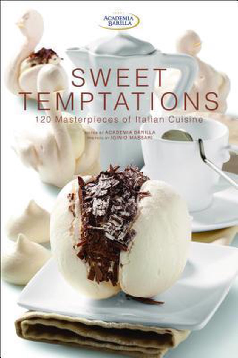 Sweet Temptations