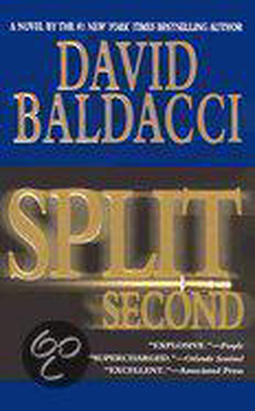 Split Second