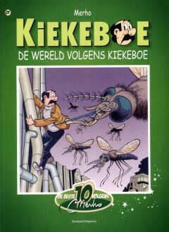 Kiekeboe 7