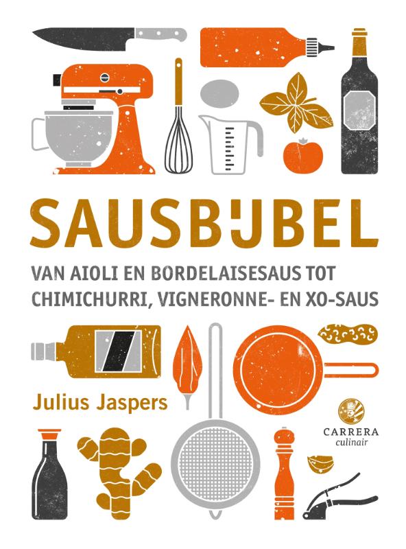 Sausbijbel / Kookbijbels