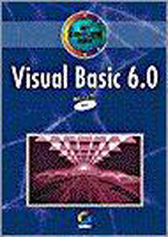 Visual Basic 6 / Het complete boek