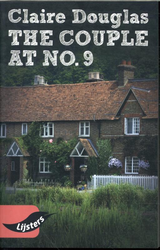 Claire Douglas The Couple At No. 9 thumbnail