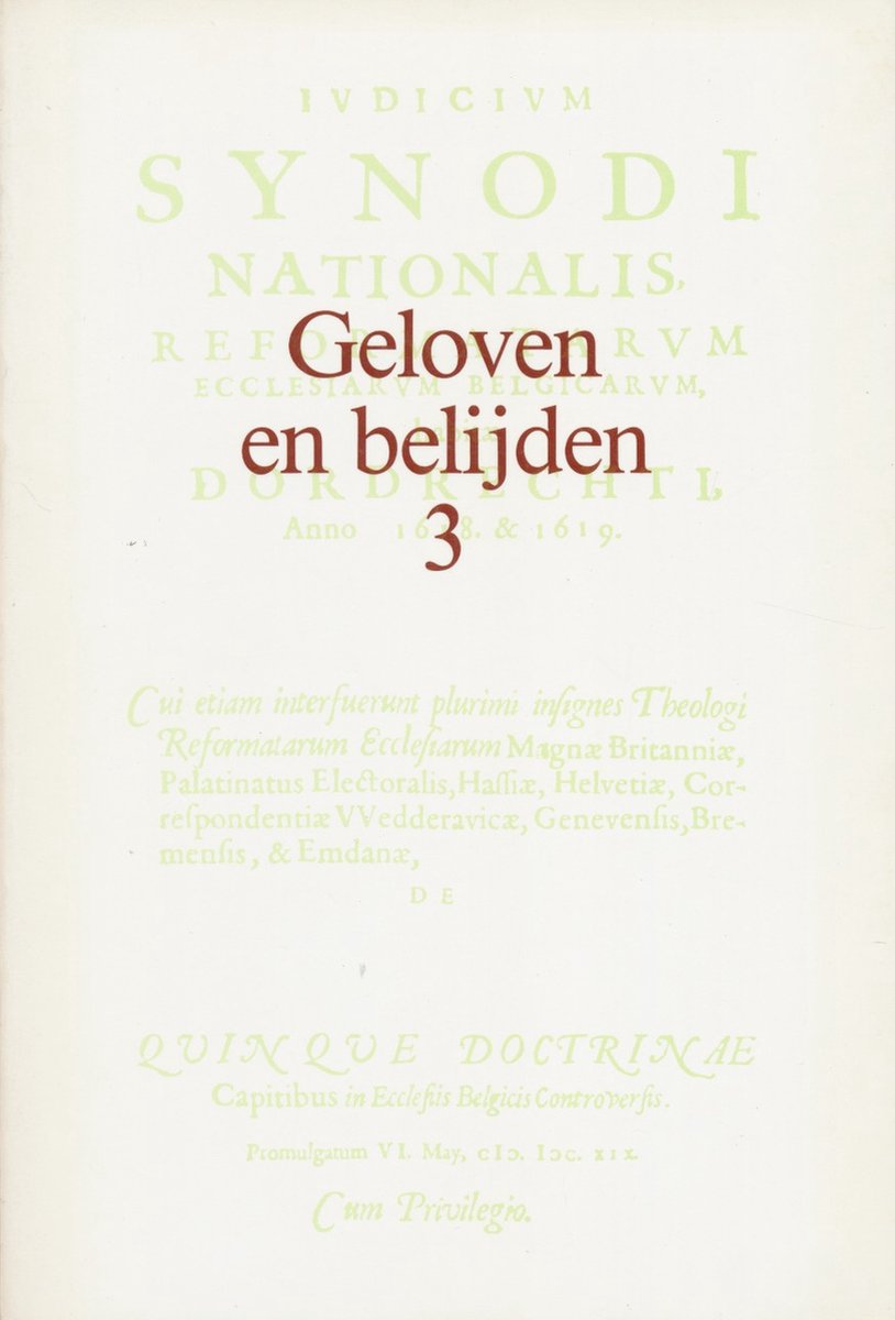 boekenbalie_9789060157114_cover Geloven en belijden 3