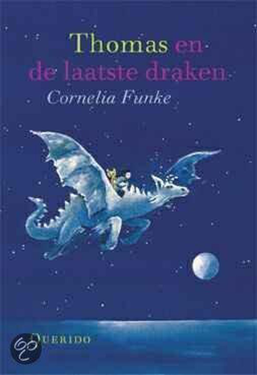 Thomas en de laatste draken